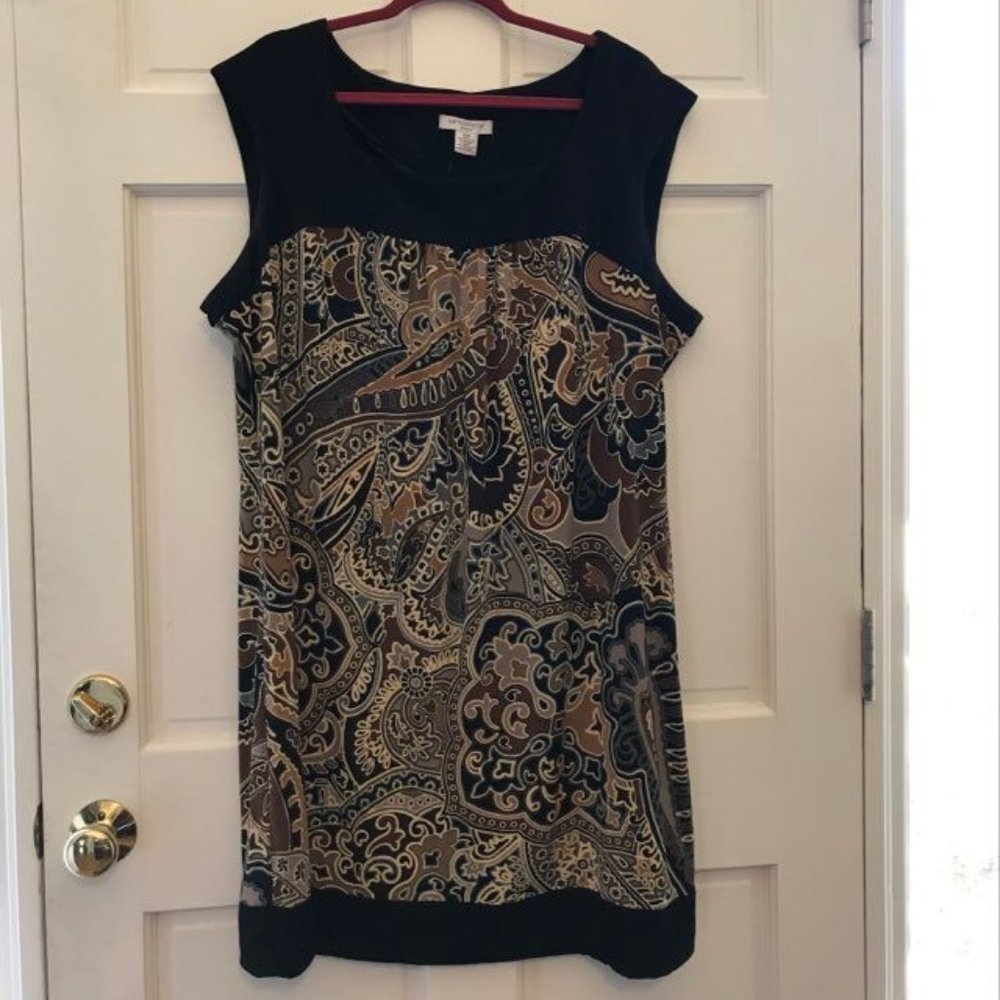 Liz Claiborne Women's Dress Size 20W